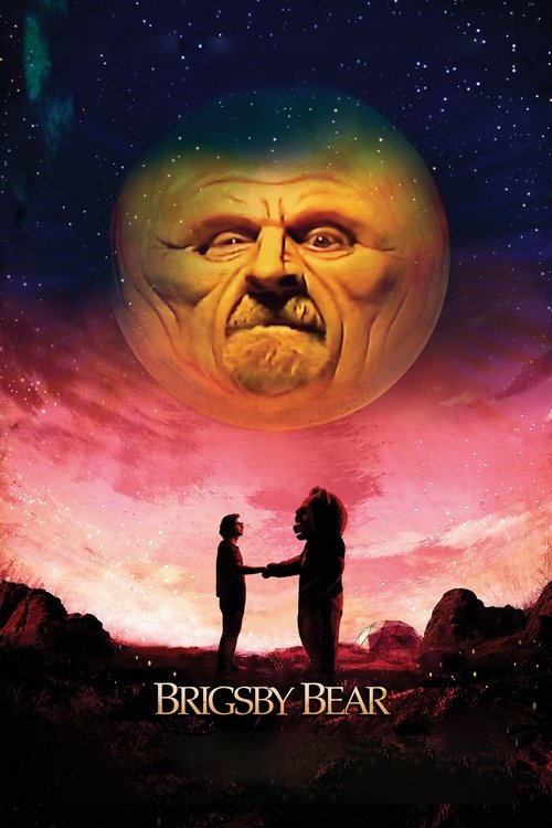Brigsby Bear (2017) online sa prevodom
