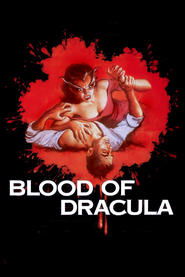 Blood of Dracula (1957) online sa prevodom
