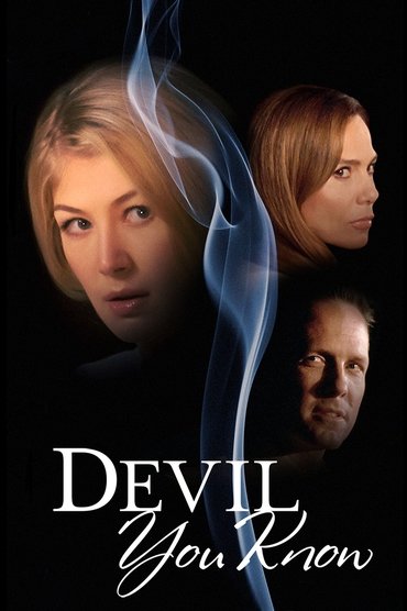 The Devil You Know (2013) online sa prevodom