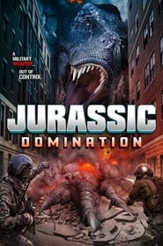 Jurassic Domination (2022) online sa prevodom