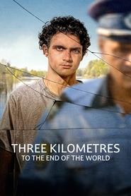 Three Kilometres to the End of the World (2024) online sa prevodom