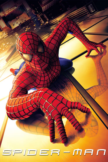 Spider-Man (2002) online sa prevodom