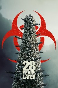 28 Years Later (2025) online sa prevodom