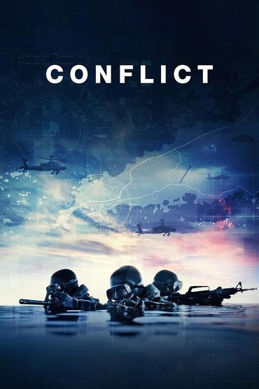 Conflict (2024) online sa prevodom