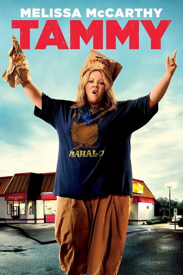 Tammy (2014) online sa prevodom
