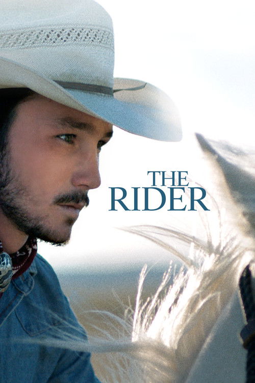The Rider (2017) online sa prevodom