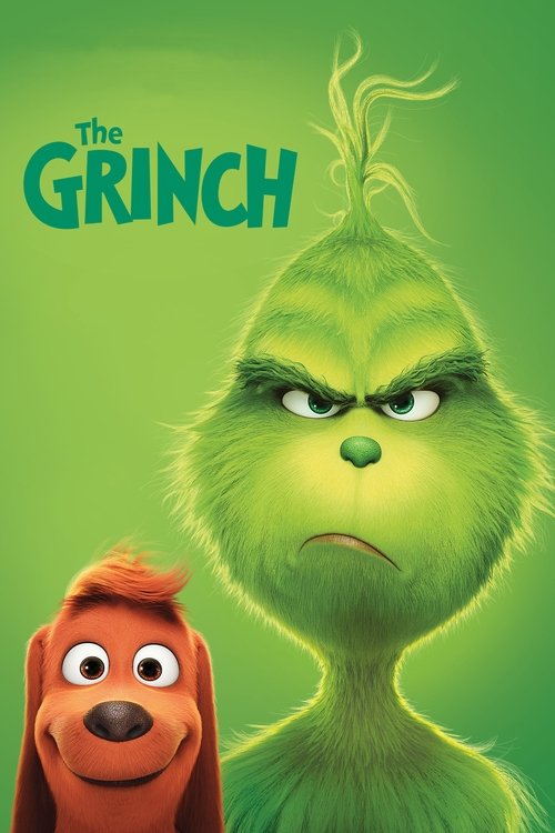 The Grinch (2018) online sa prevodom