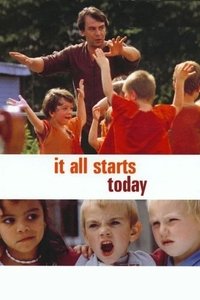 It All Starts Today (1999) online sa prevodom