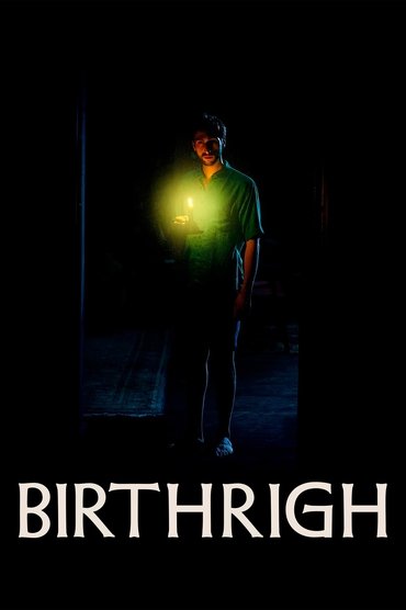 Birthright (2024) online sa prevodom