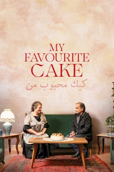 My Favourite Cake (2024) online sa prevodom