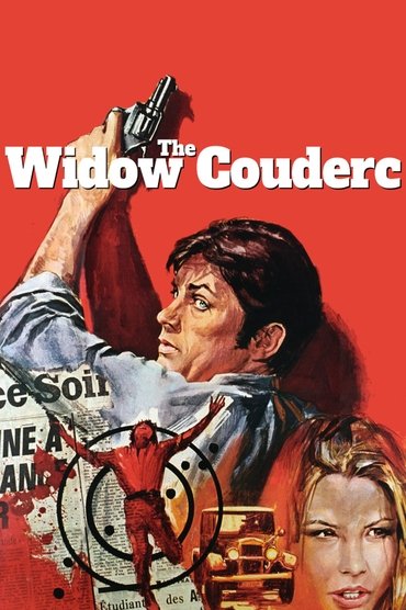 The Widow Couderc (1971) online sa prevodom