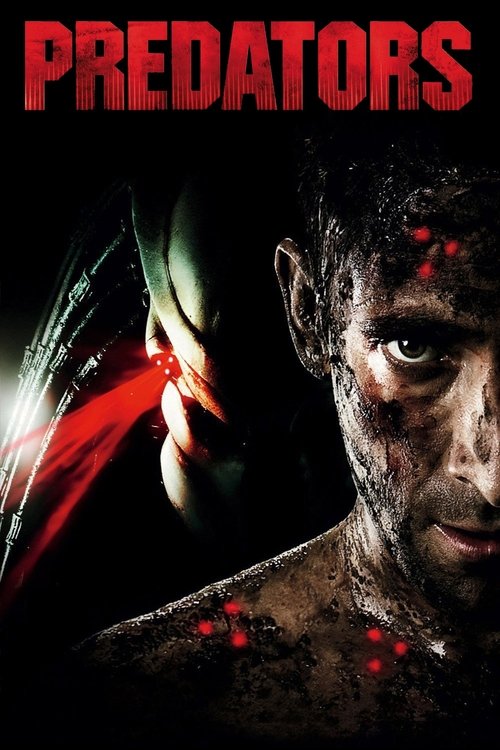 Predators (2010) online sa prevodom