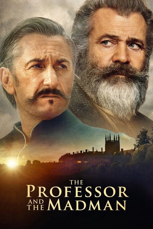 The Professor and the Madman (2019) online sa prevodom