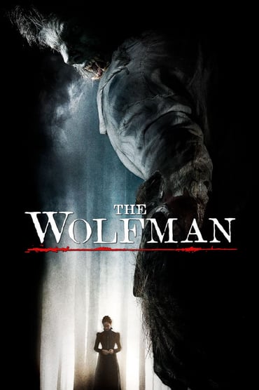 The Wolfman (2010) online sa prevodom