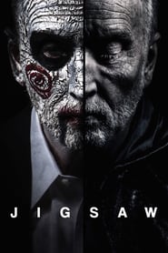 Jigsaw (2017) online sa prevodom