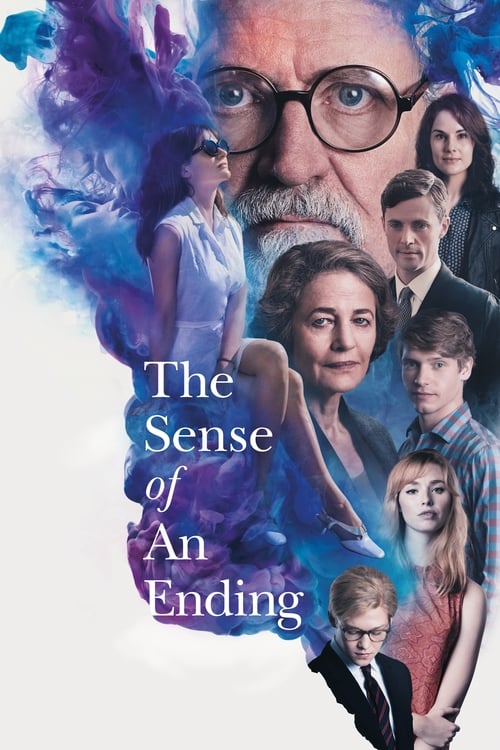 The Sense of an Ending (2017) online sa prevodom