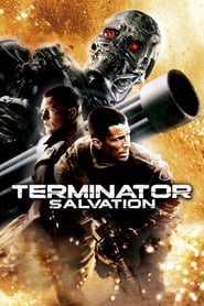 Terminator Salvation (2009) online sa prevodom