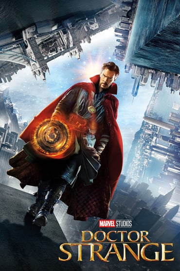 Doctor Strange (2016) online sa prevodom