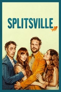 Splitsville (2025) online sa prevodom