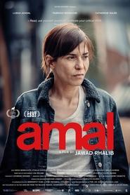 Amal (2024) online sa prevodom