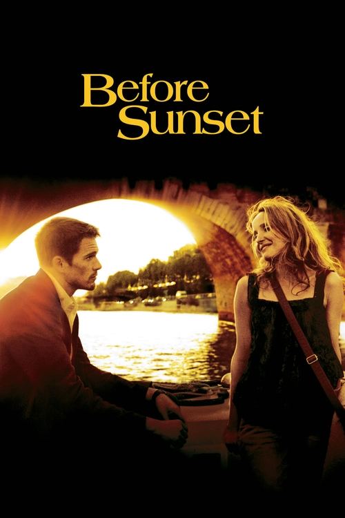Before Sunset (2004) online sa prevodom