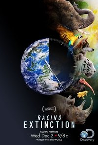 Racing Extinction (2015) online sa prevodom