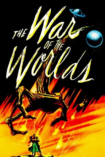 The War of the Worlds (1953) online sa prevodom