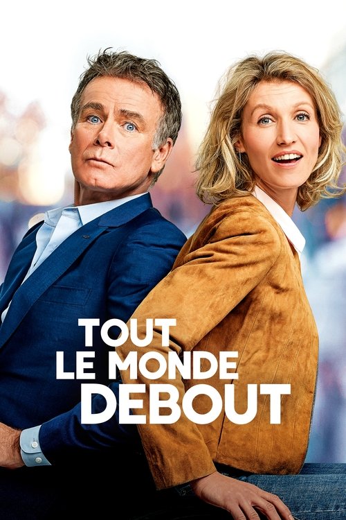 Rolling to You (2018) online sa prevodom