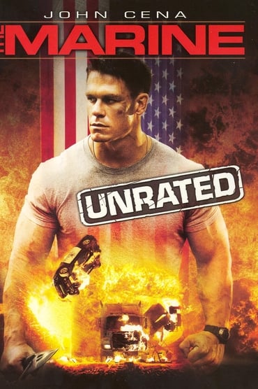 The Marine (2006) online sa prevodom