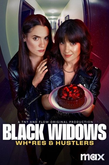 Viudas negras online sa prevodom