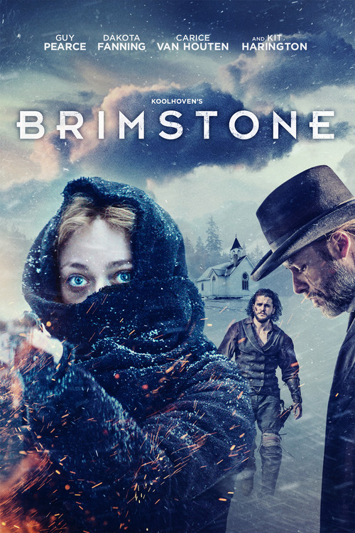Brimstone (2016) online sa prevodom
