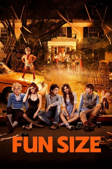 Fun Size (2012) online sa prevodom