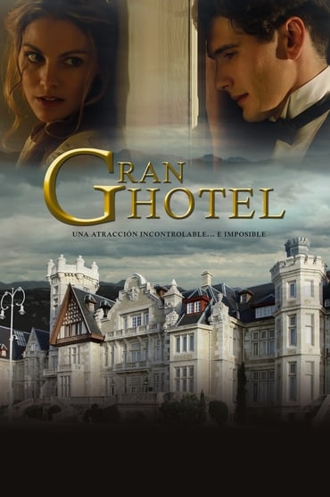 Gran Hotel Aka Grand Hotel online sa prevodom