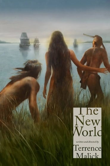 The New World (2005) online sa prevodom