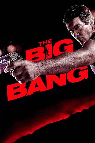 The Big Bang (2011) online sa prevodom