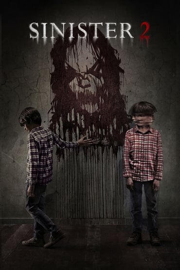 Sinister 2 (2015) online sa prevodom