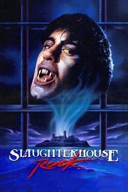 Slaughterhouse Rock (1988) online sa prevodom
