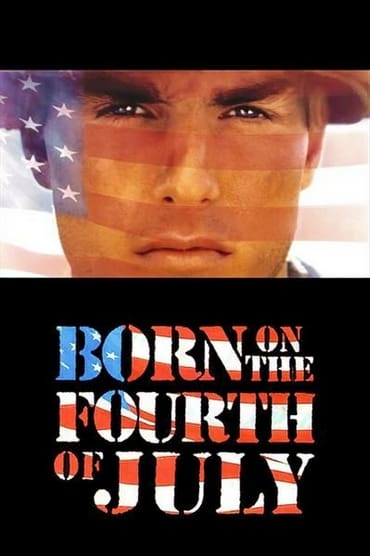 Born on the Fourth of July (1989) online sa prevodom