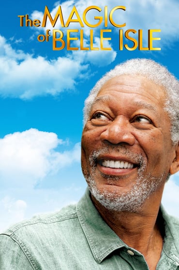 The Magic of Belle Isle (2012) online sa prevodom