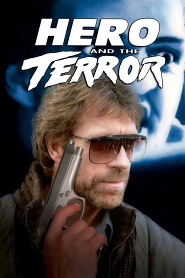 Hero and the Terror (1988) online sa prevodom