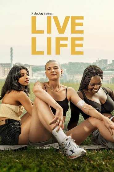Live Life (2023) online sa prevodom