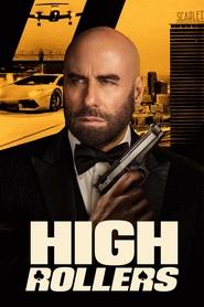 High Rollers (2025) online sa prevodom
