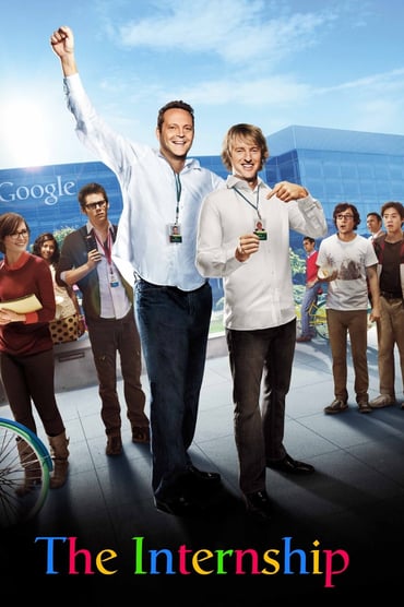 The Internship (2013) online sa prevodom