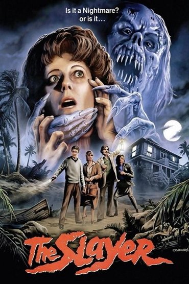 The Slayer aka Nightmare Island (1982) online sa prevodom