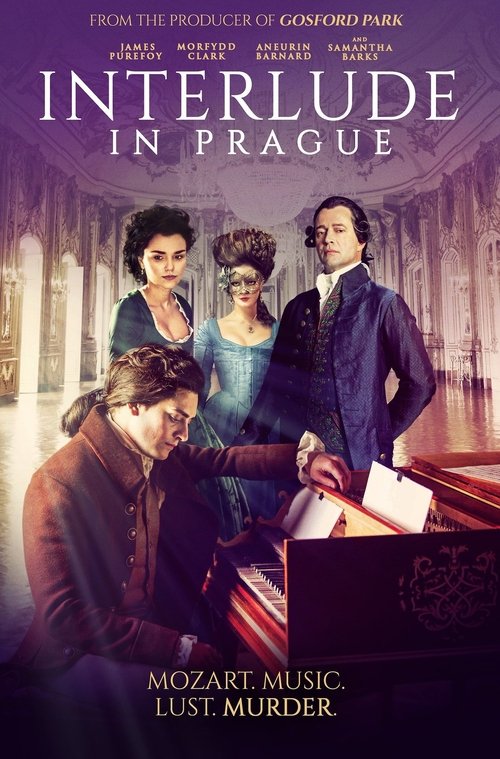 Interlude In Prague (2017) online sa prevodom