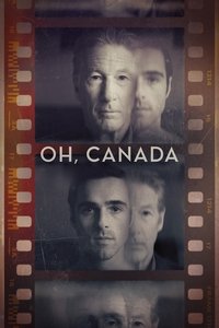Oh, Canada (2024) online sa prevodom