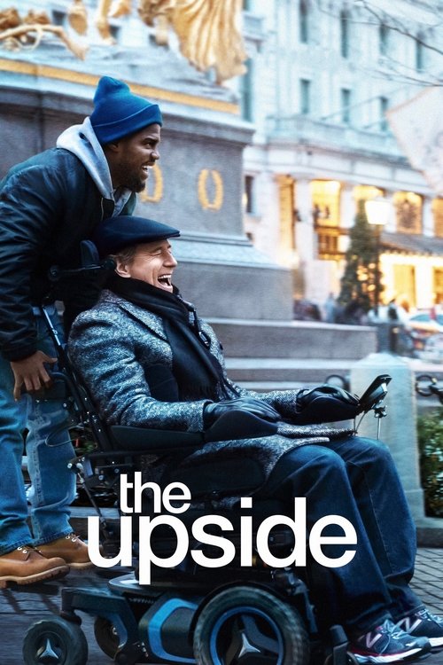 The Upside (2019) online sa prevodom