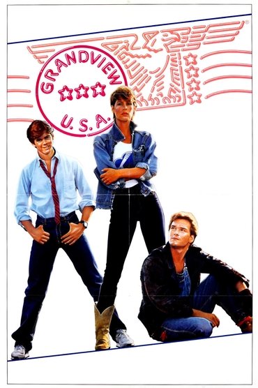 Grandview, U.S.A. (1984) online sa prevodom