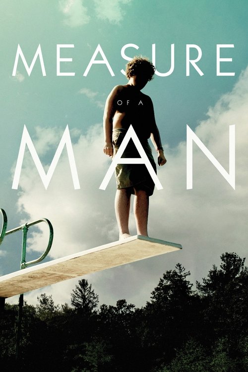 Measure of a Man (2018) online sa prevodom