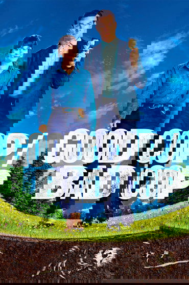 Good Cop/Bad Cop (2025) online sa prevodom